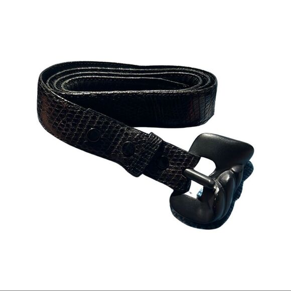 ILANA GOOR BELT ✨✨✨ - Picture 1 of 6